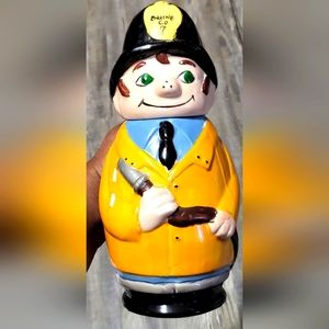 MSR Imports Firefighter Mug